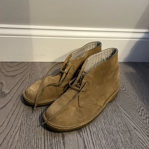 Clarks Desert Boot